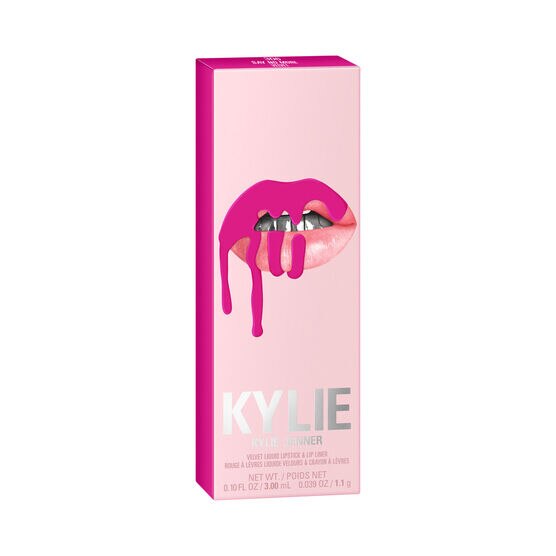Velvet Kit Batom e L�pis SAY NO MORE